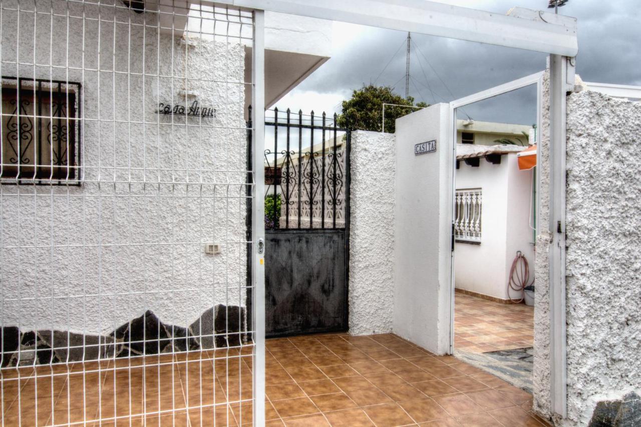 La Casita, A Dos Pasos De La Playa Villa Los Cristianos  Eksteriør billede