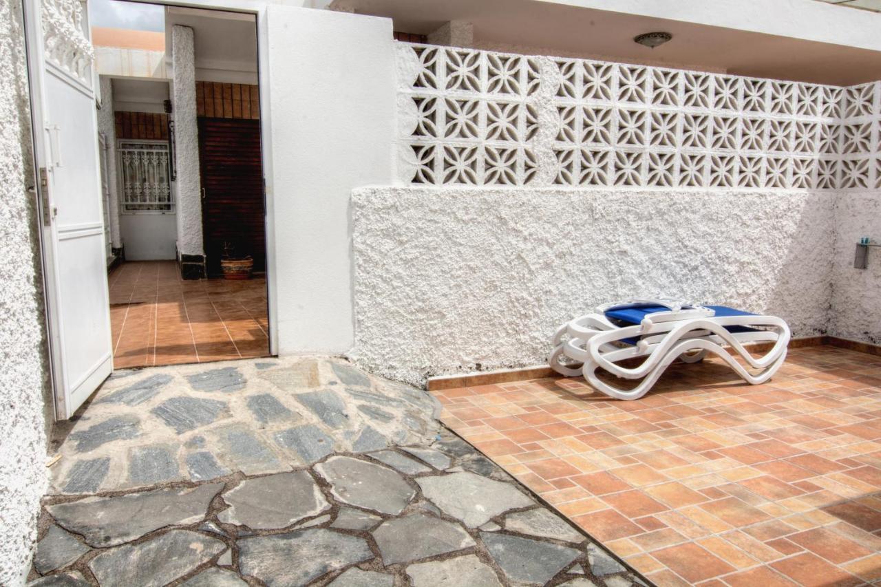 La Casita, A Dos Pasos De La Playa Villa Los Cristianos  Eksteriør billede