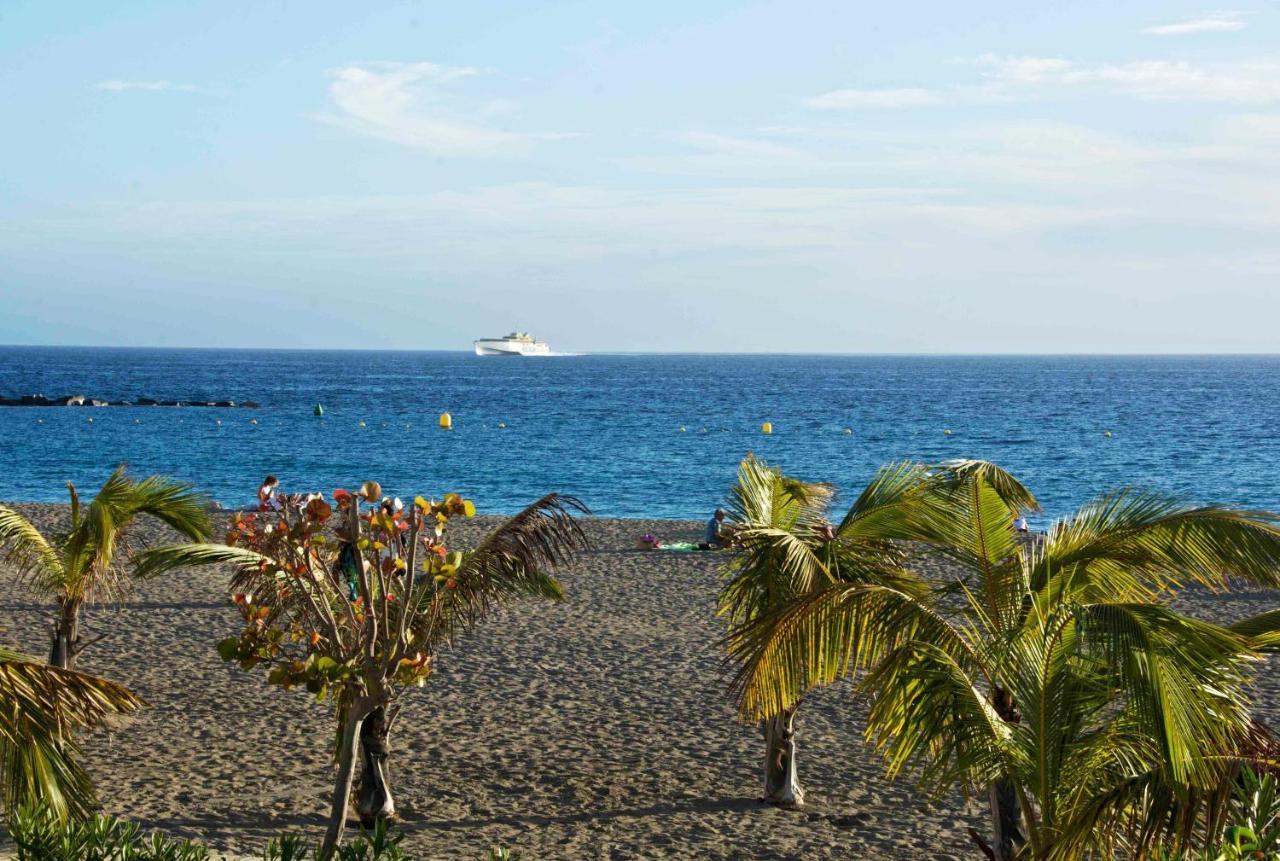 La Casita, A Dos Pasos De La Playa Villa Los Cristianos  Eksteriør billede