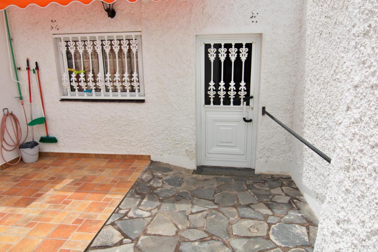 La Casita, A Dos Pasos De La Playa Villa Los Cristianos  Eksteriør billede
